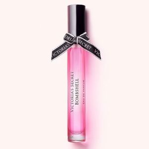 Victoria secret bombshell rollerball.